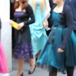 Firmung "Ich seh, ich seh..."